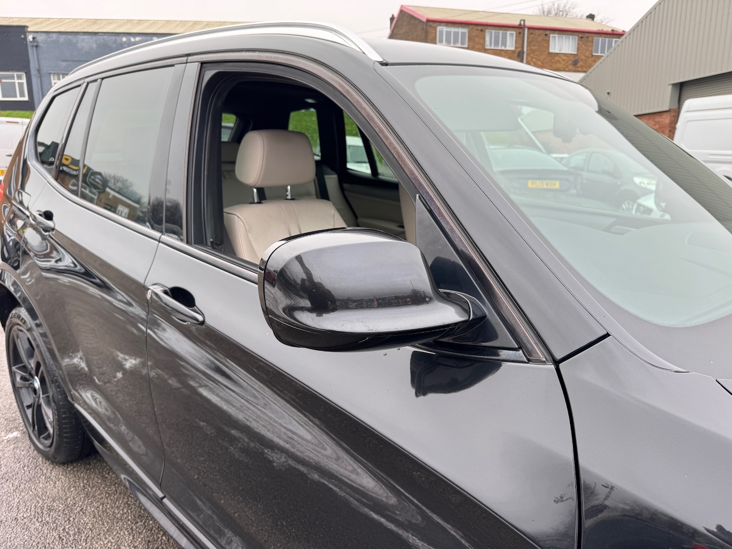 Used BMW X3 2013 for sale - 77107911: Photo 13