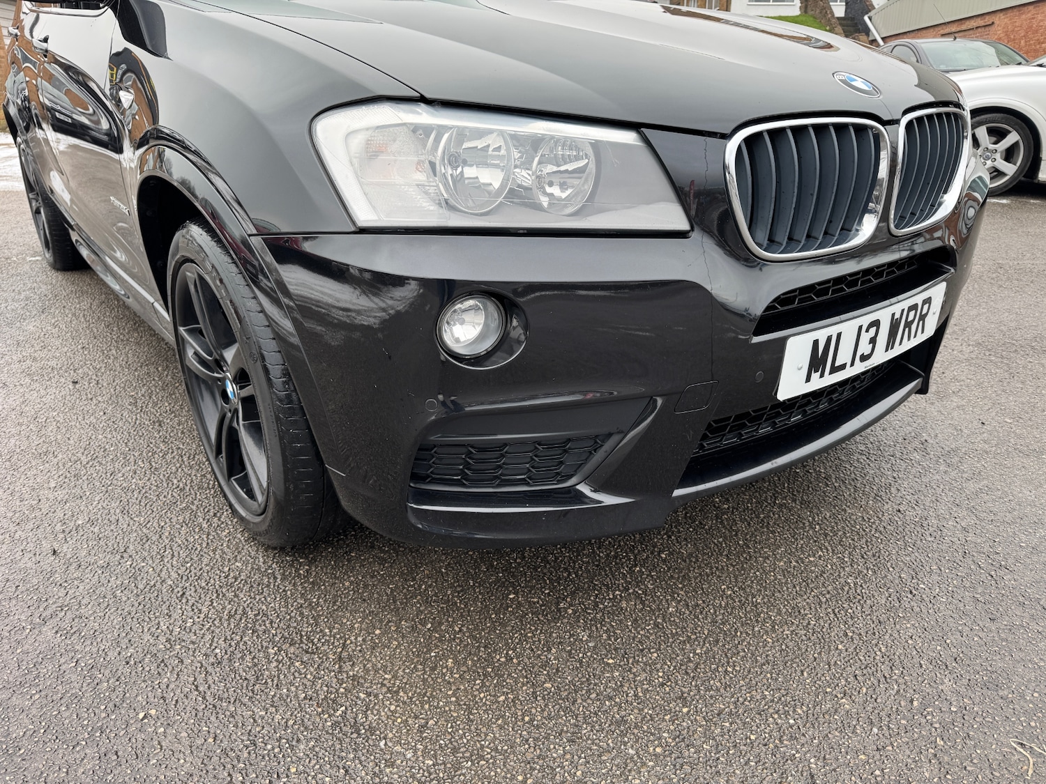Used BMW X3 2013 for sale - 77107911: Photo 18