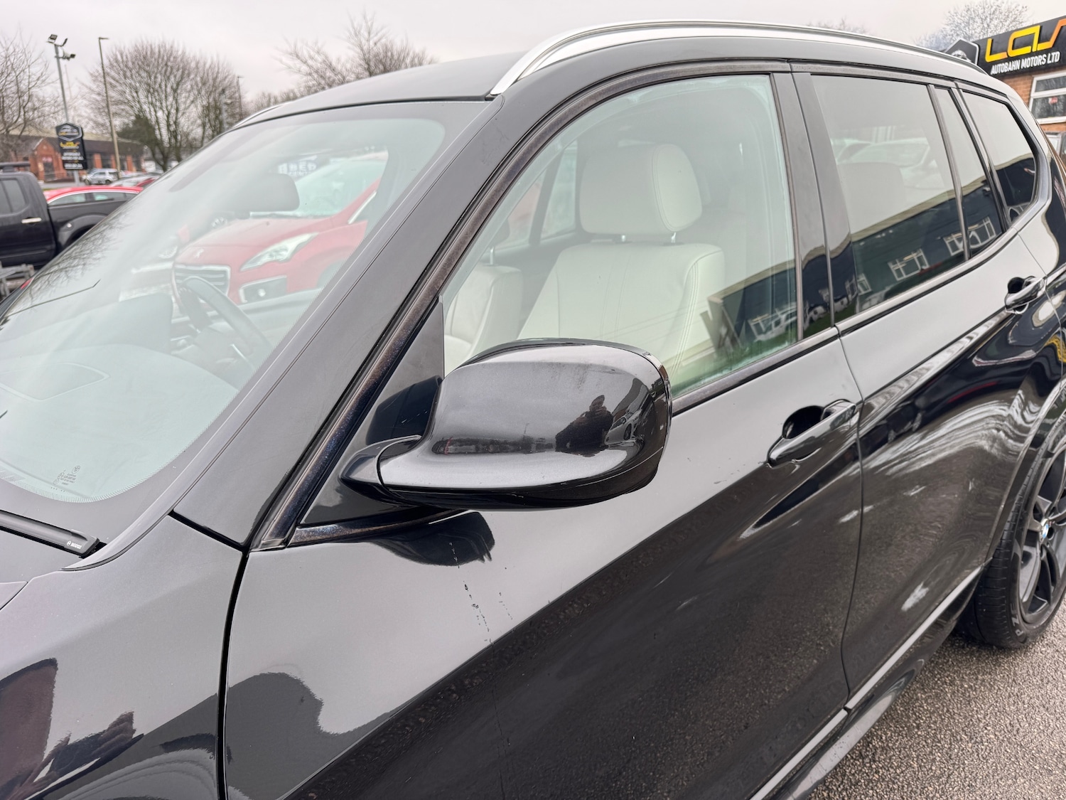 Used BMW X3 2013 for sale - 77107911: Photo 22