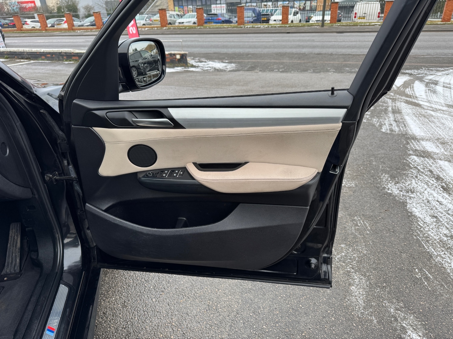 Used BMW X3 2013 for sale - 77107911: Photo 28