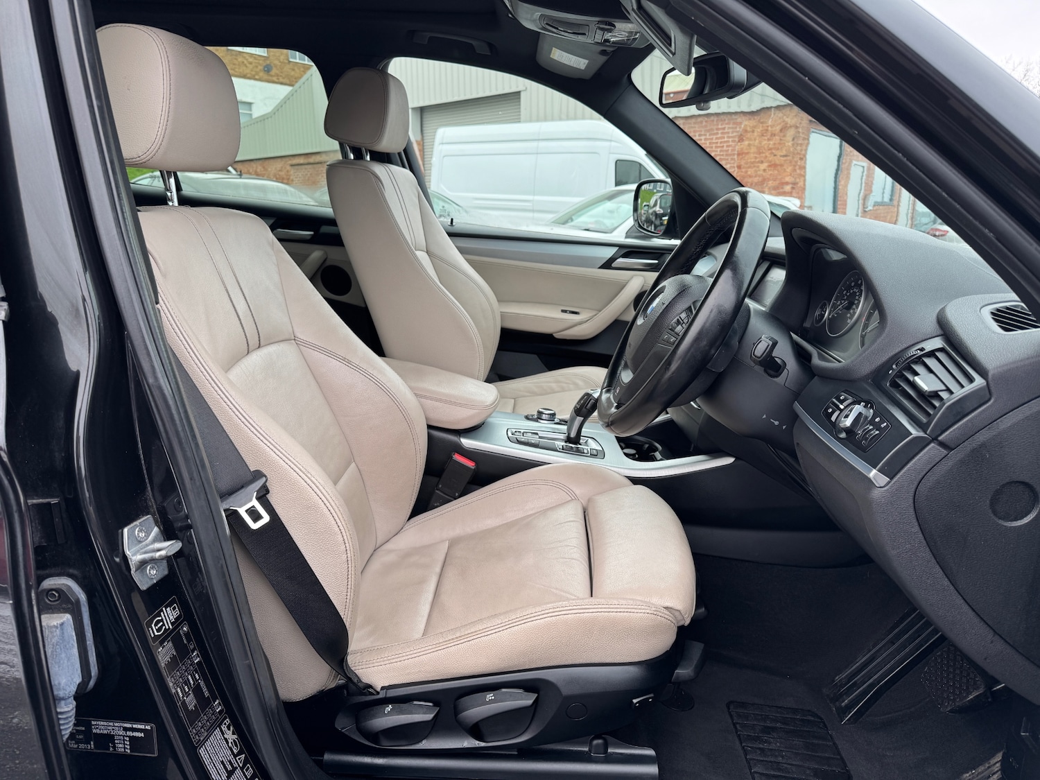 Used BMW X3 2013 for sale - 77107911: Photo 31