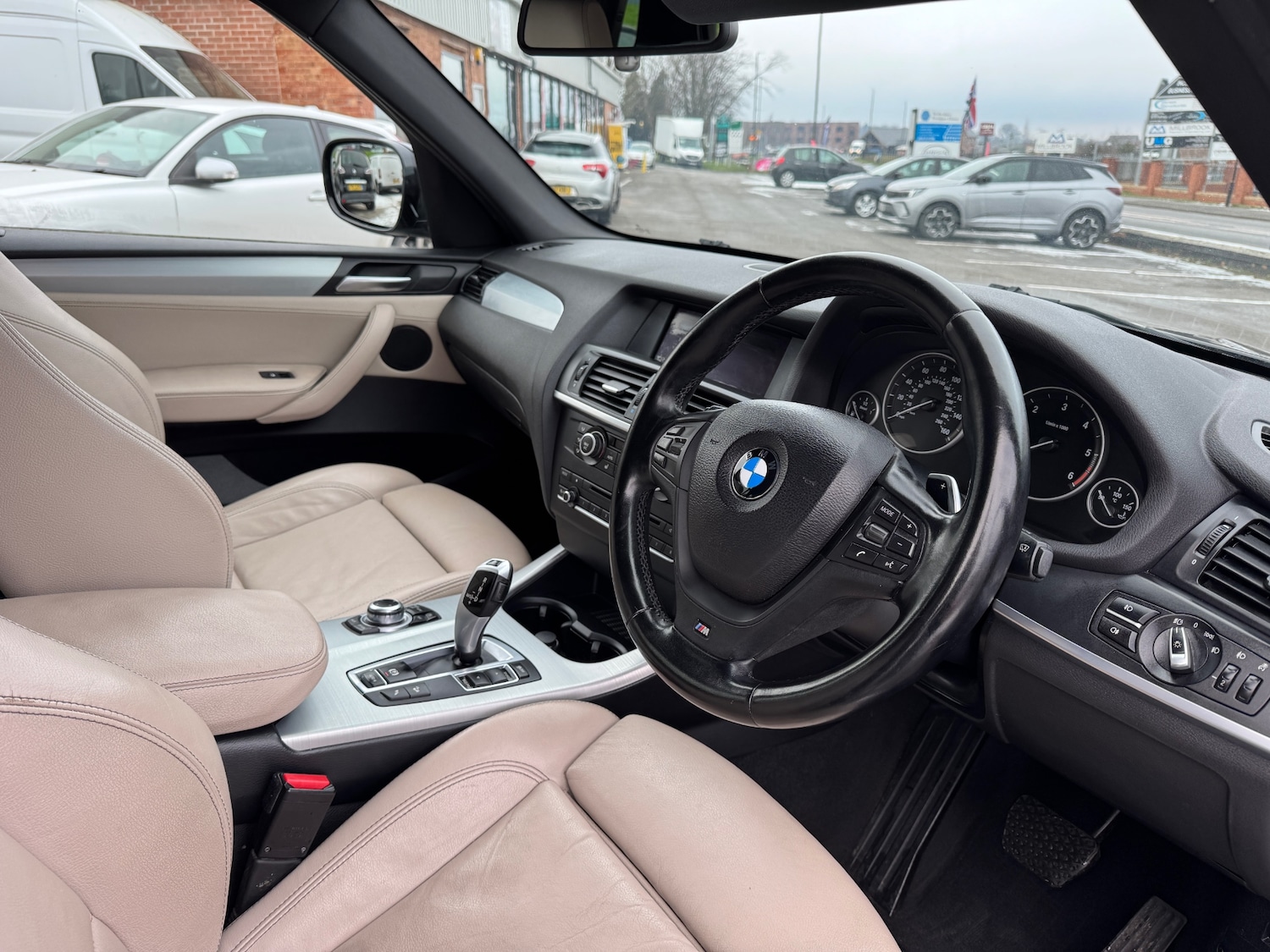 Used BMW X3 2013 for sale - 77107911: Photo 32