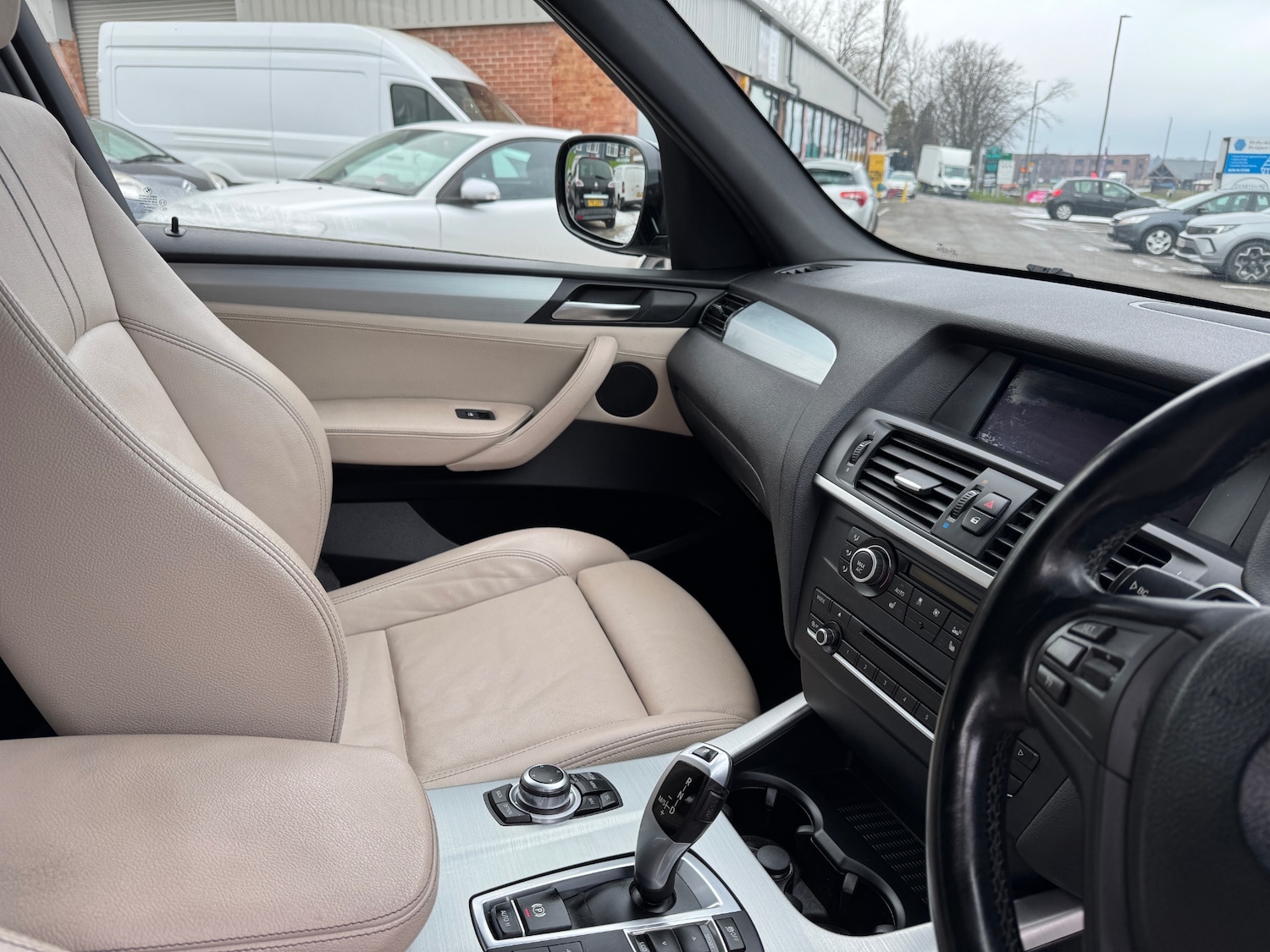 Used BMW X3 2013 for sale - 77107911: Photo 33