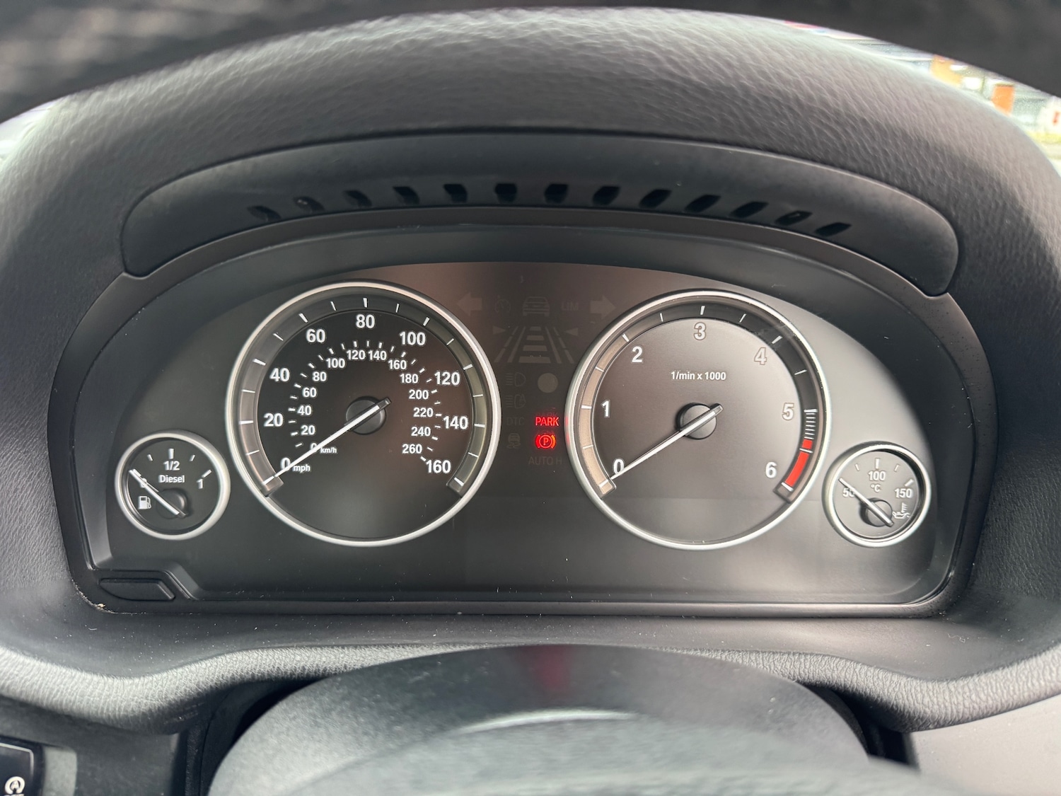 Used BMW X3 2013 for sale - 77107911: Photo 35