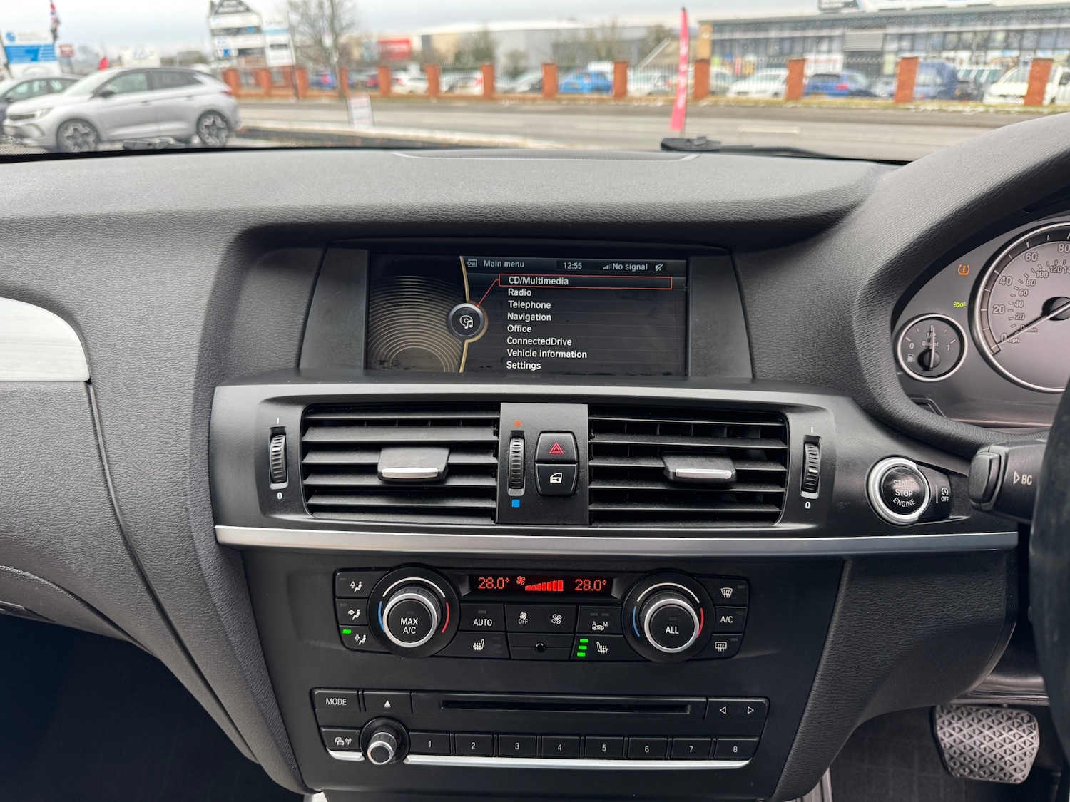 Used BMW X3 2013 for sale - 77107911: Photo 41