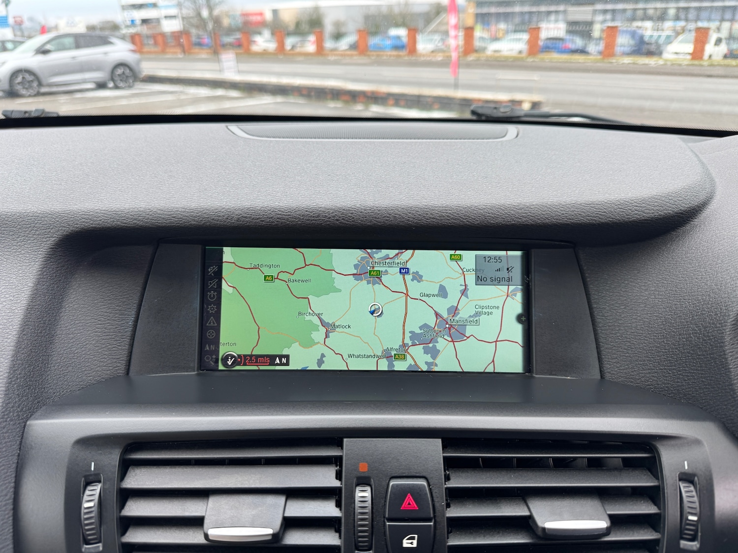 Used BMW X3 2013 for sale - 77107911: Photo 43