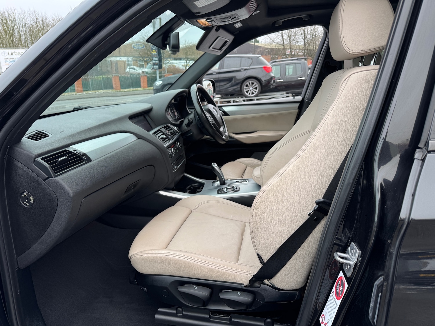 Used BMW X3 2013 for sale - 77107911: Photo 46