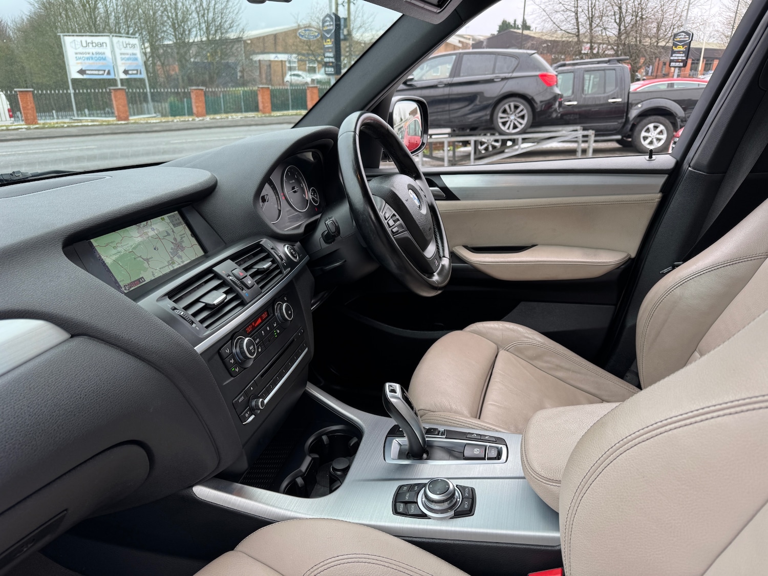 Used BMW X3 2013 for sale - 77107911: Photo 47