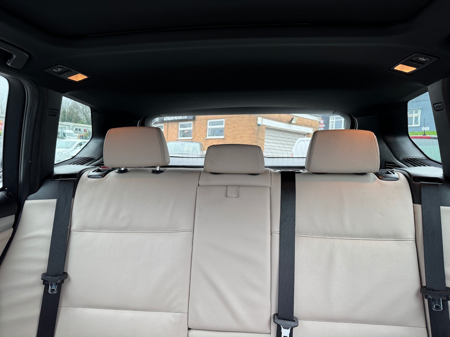 Used BMW X3 2013 for sale - 77107911: Photo 49