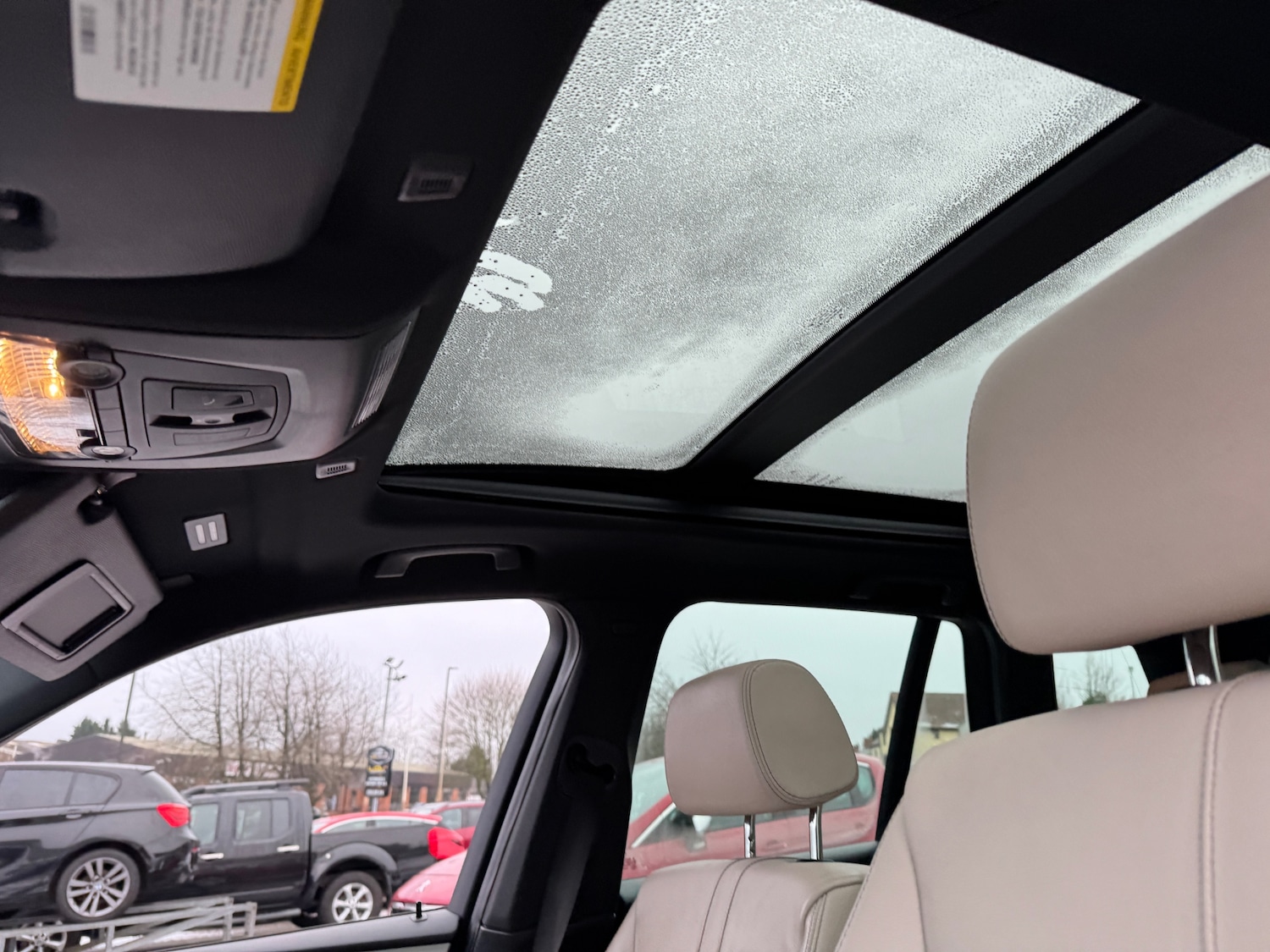 Used BMW X3 2013 for sale - 77107911: Photo 50