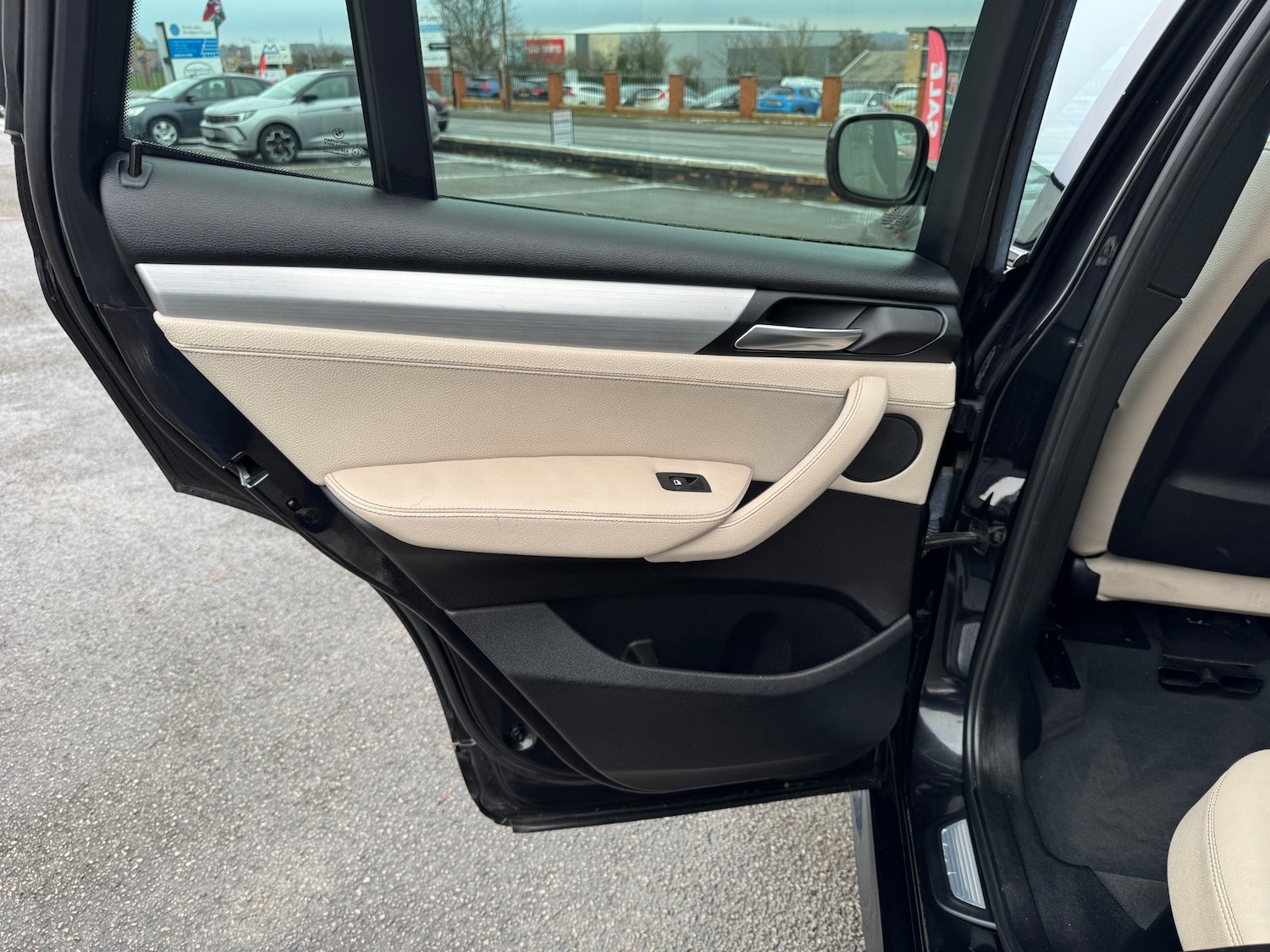 Used BMW X3 2013 for sale - 77107911: Photo 52