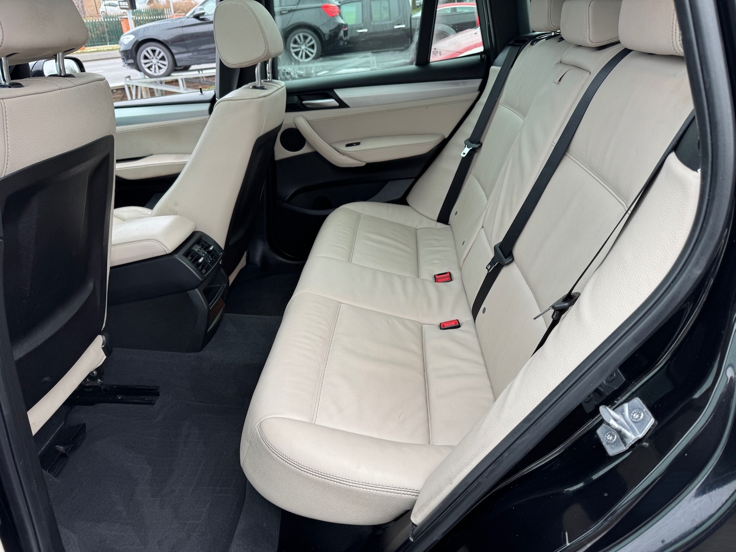 Used BMW X3 2013 for sale - 77107911: Photo 53