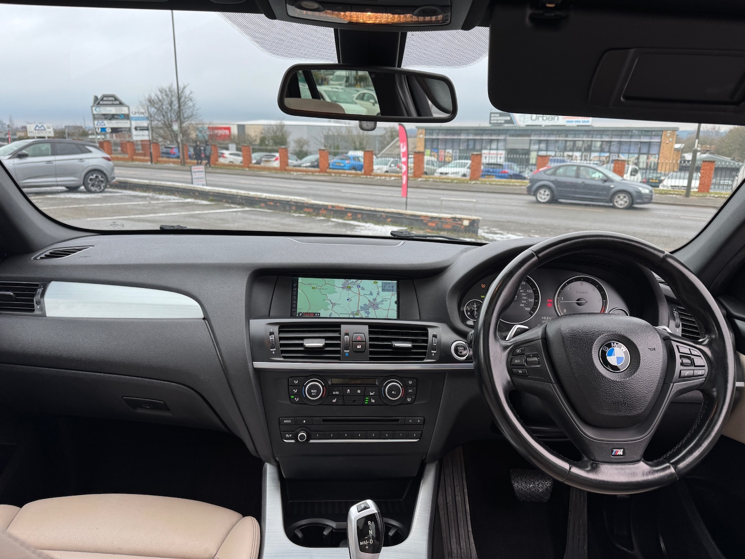 Used BMW X3 2013 for sale - 77107911: Photo 55