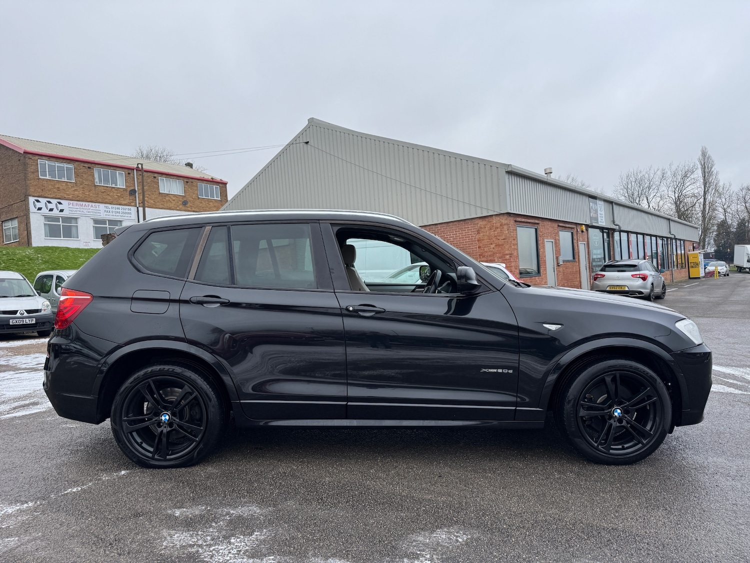 Used BMW X3 2013 for sale - 77107911: Photo 7