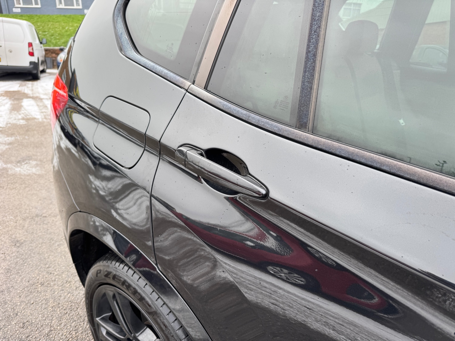 Used BMW X3 2013 for sale - 77107911: Photo 9