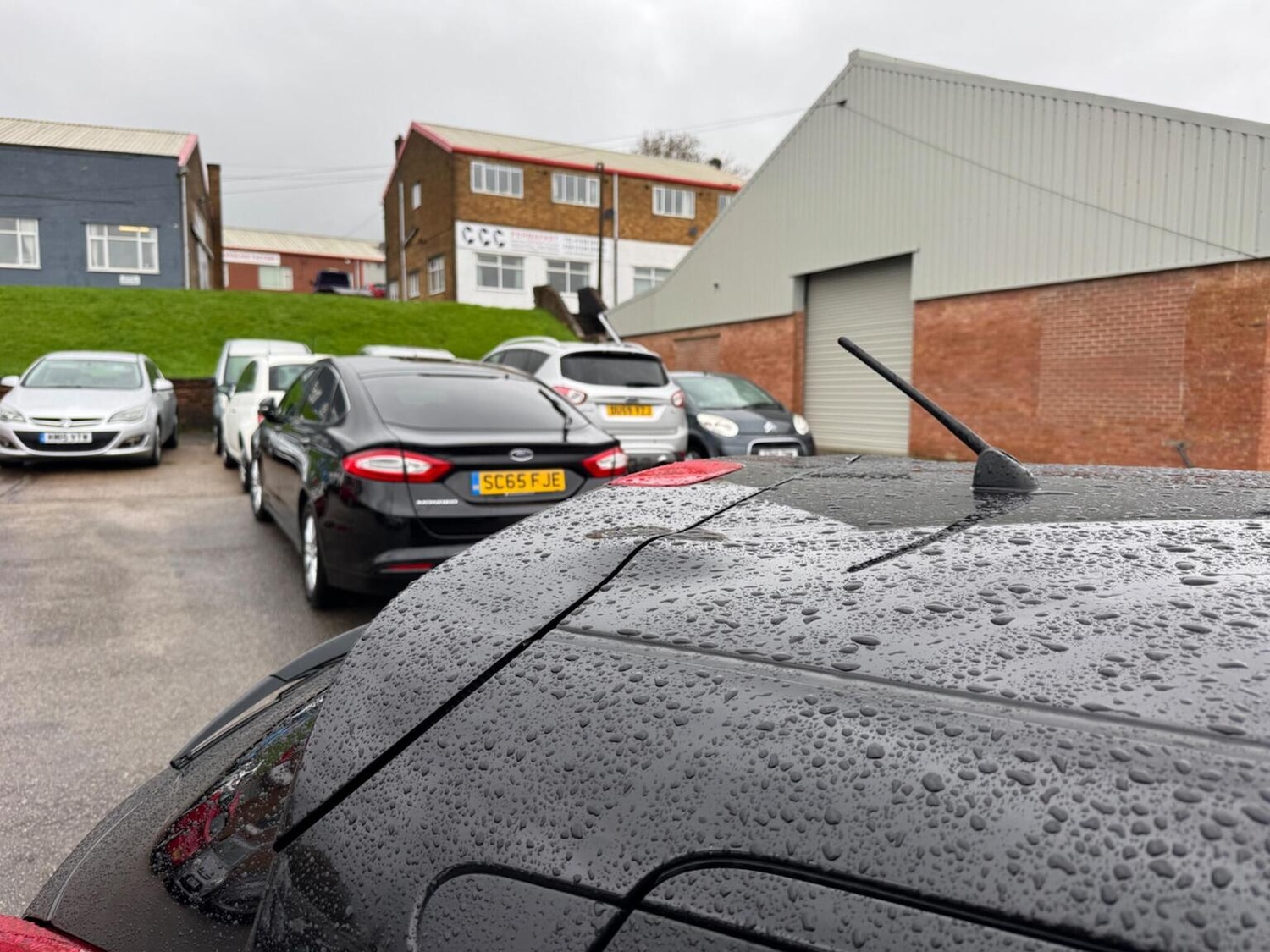 Used Nissan Juke 2011 for sale - 76830362: Photo 10