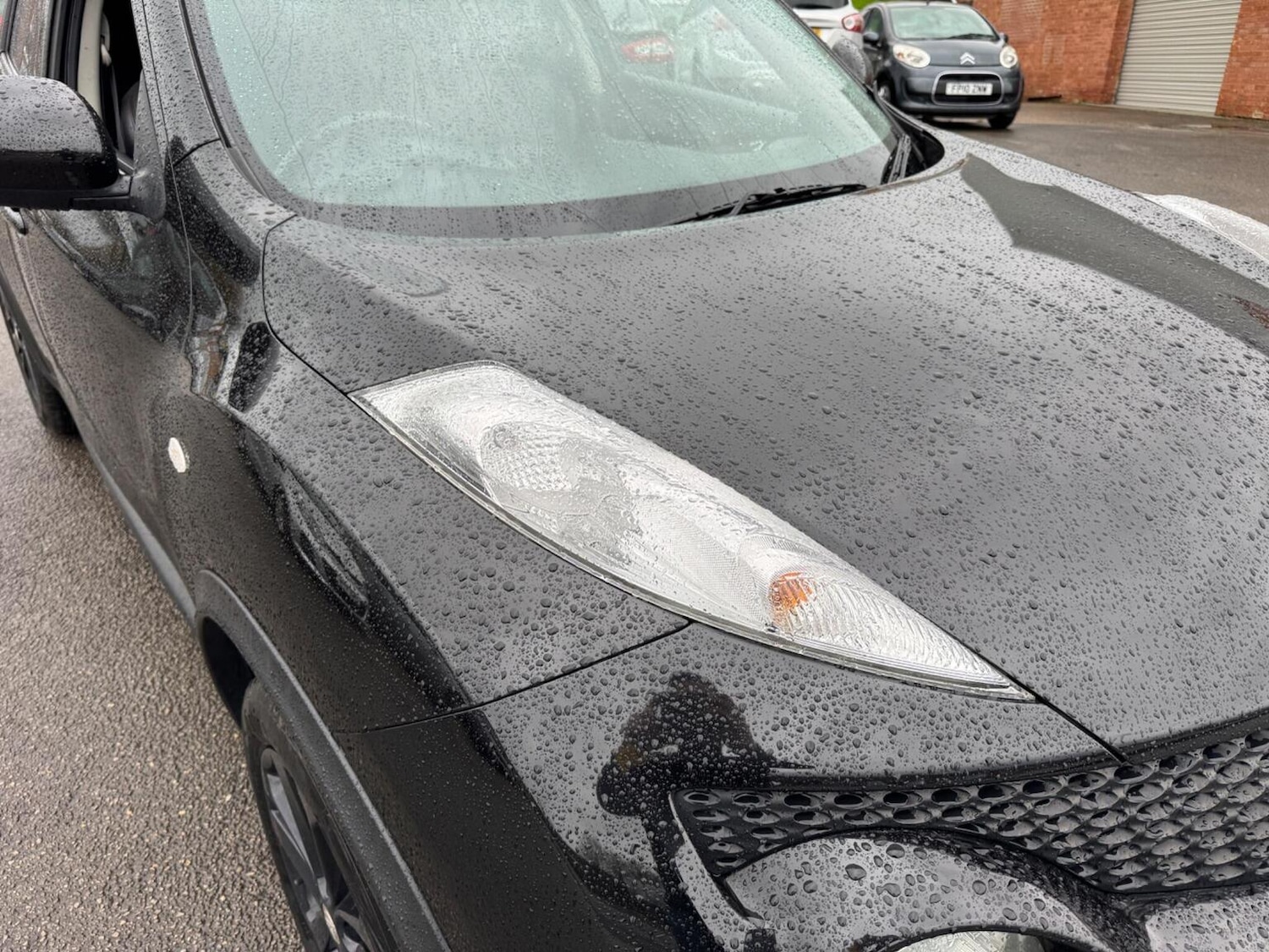 Used Nissan Juke 2011 for sale - 76830362: Photo 15