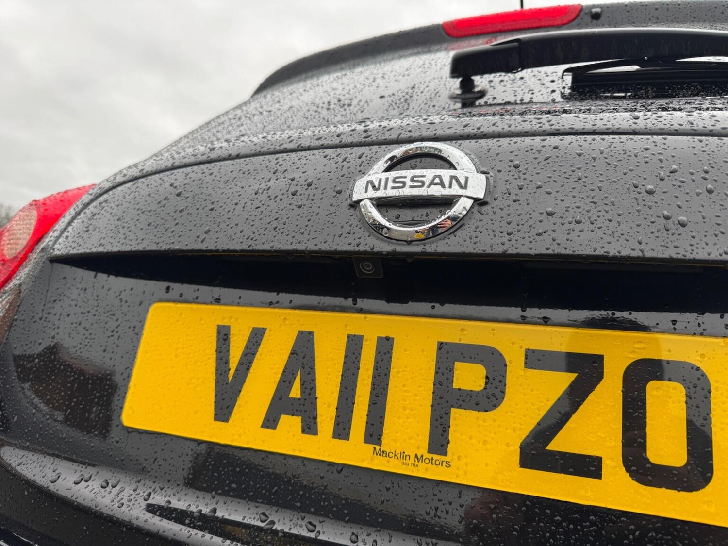 Used Nissan Juke 2011 for sale - 76830362: Photo 25