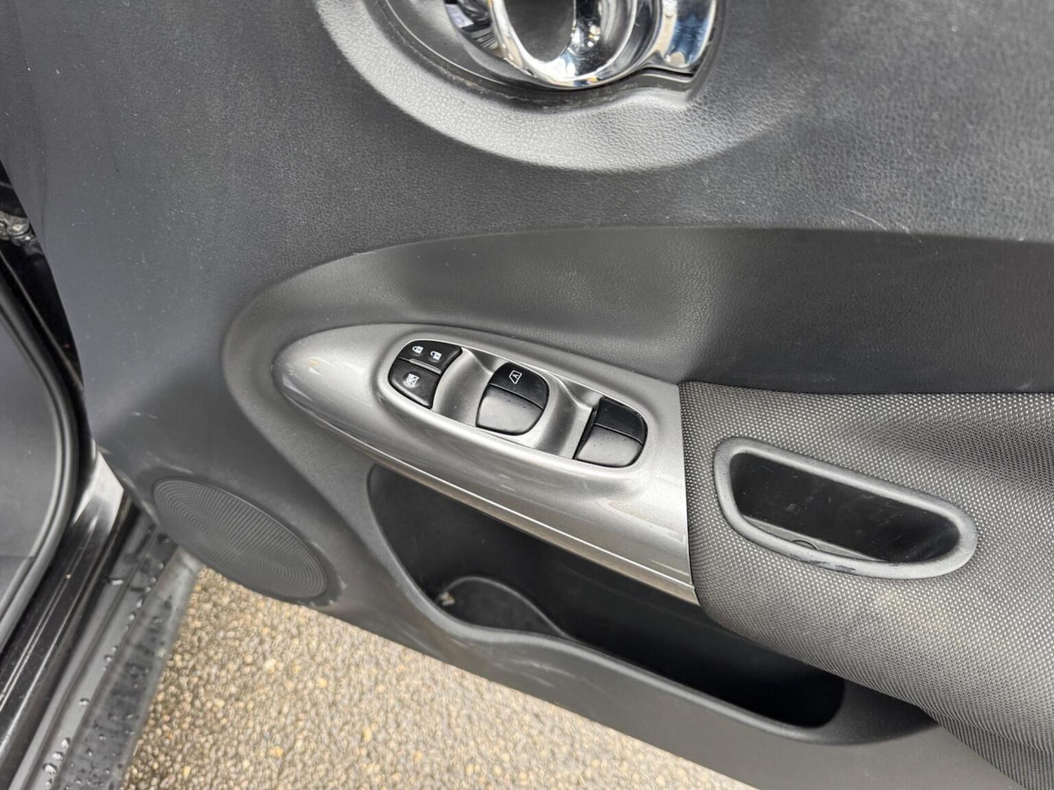 Used Nissan Juke 2011 for sale - 76830362: Photo 28