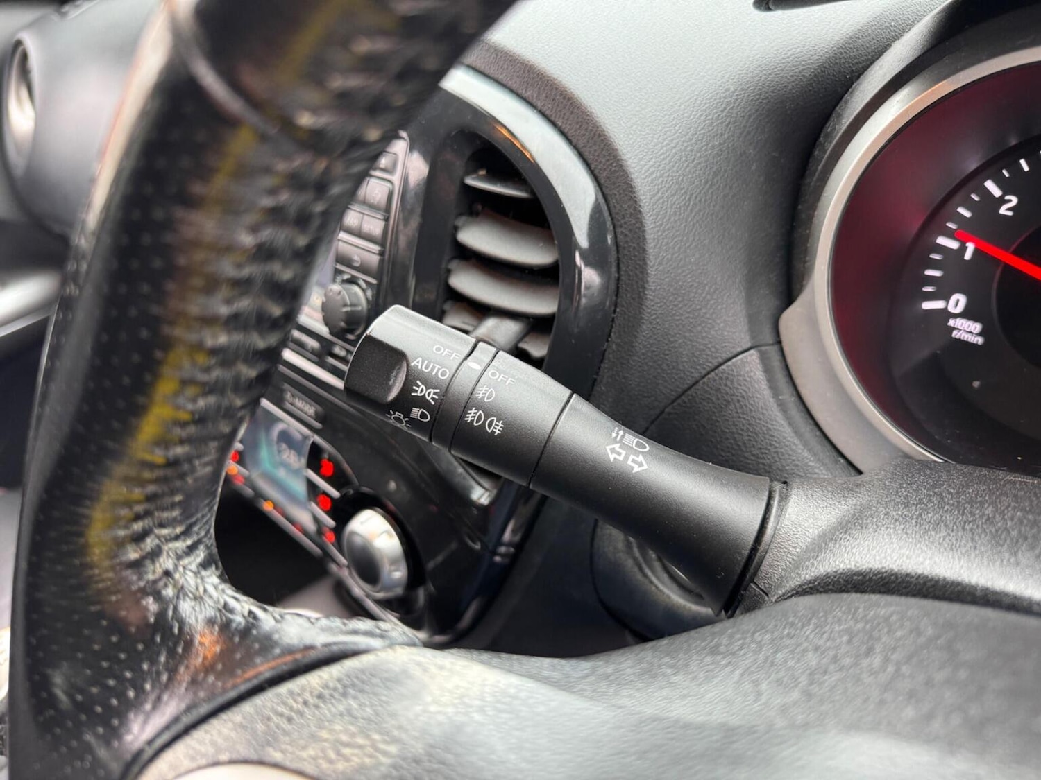 Used Nissan Juke 2011 for sale - 76830362: Photo 37