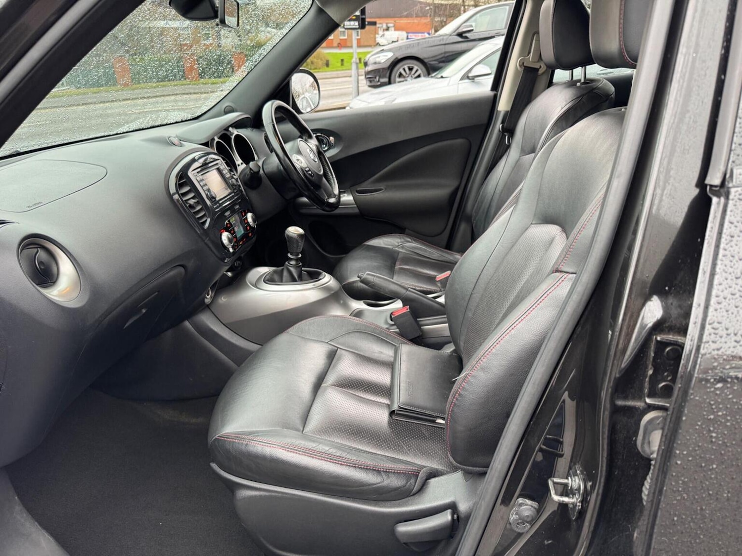 Used Nissan Juke 2011 for sale - 76830362: Photo 44