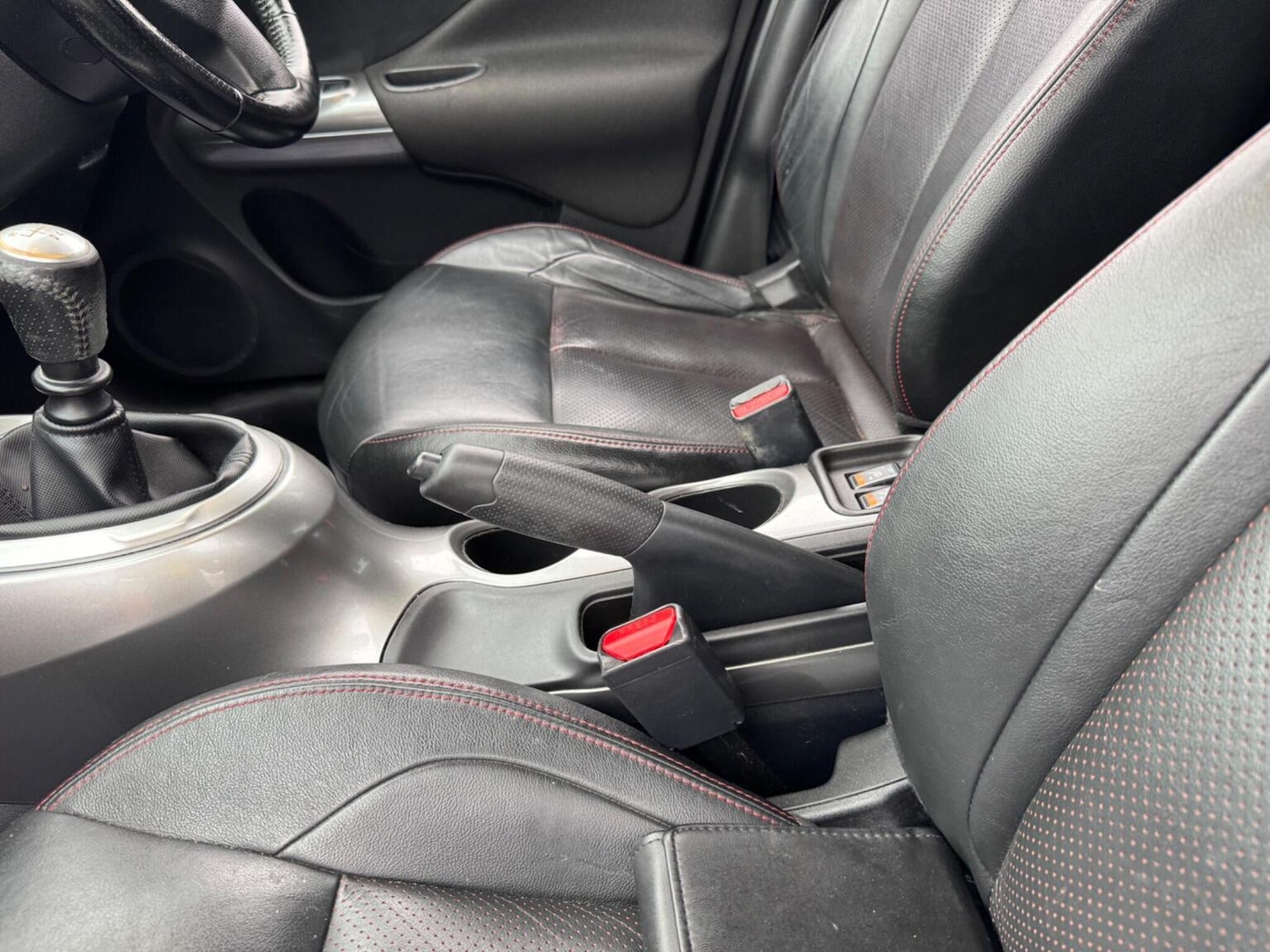 Used Nissan Juke 2011 for sale - 76830362: Photo 47