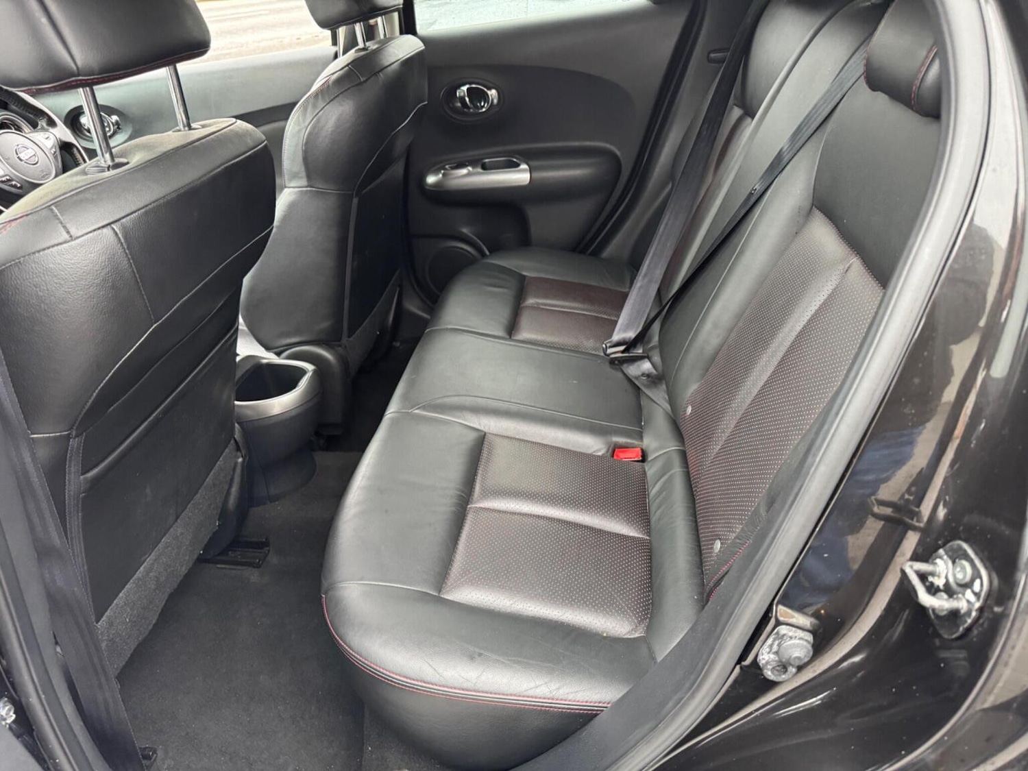 Used Nissan Juke 2011 for sale - 76830362: Photo 49