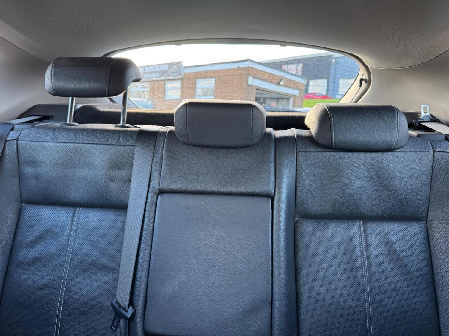 Used Vauxhall Astra 2013 for sale - 76637407: Photo 19