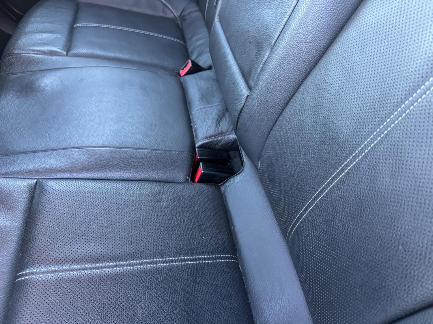 Used Vauxhall Astra 2013 for sale - 76637407: Photo 21