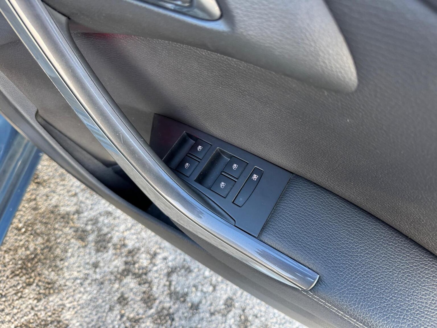 Used Vauxhall Astra 2013 for sale - 76637407: Photo 26