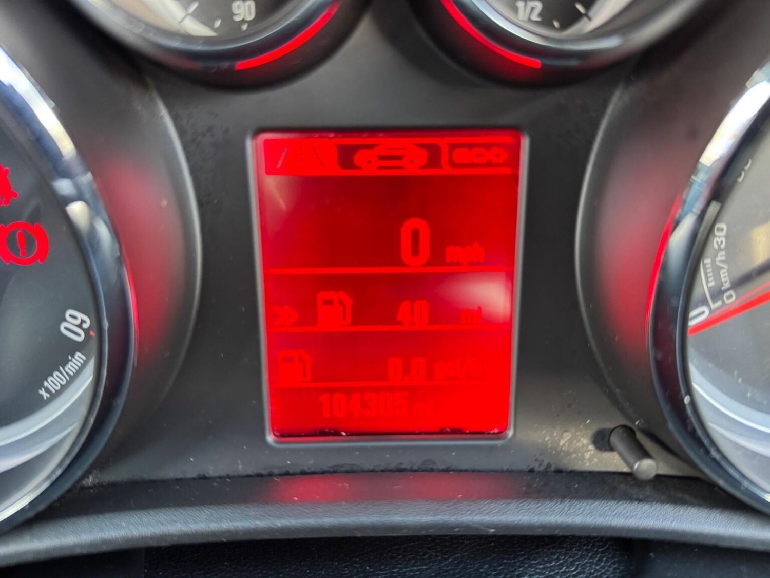 Used Vauxhall Astra 2013 for sale - 76637407: Photo 33