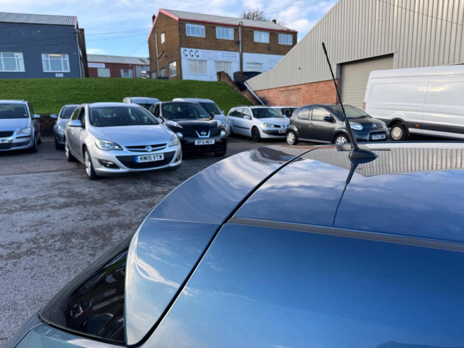 Used Vauxhall Astra 2013 for sale - 76637407: Photo 38