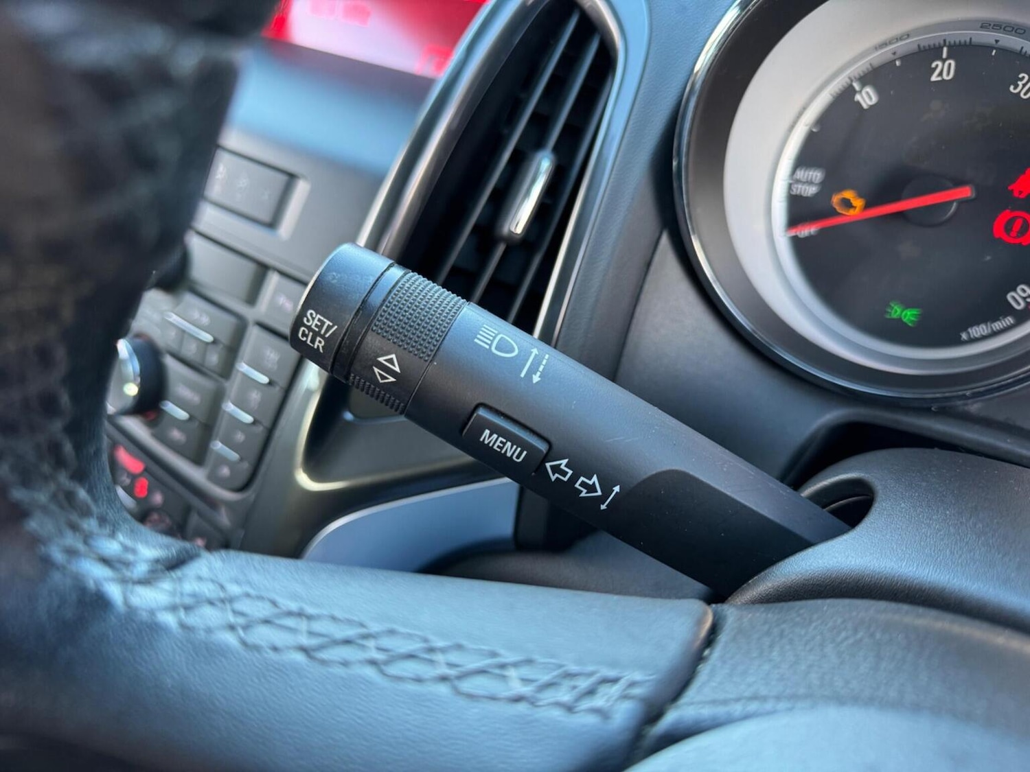 Used Vauxhall Astra 2013 for sale - 76637407: Photo 50