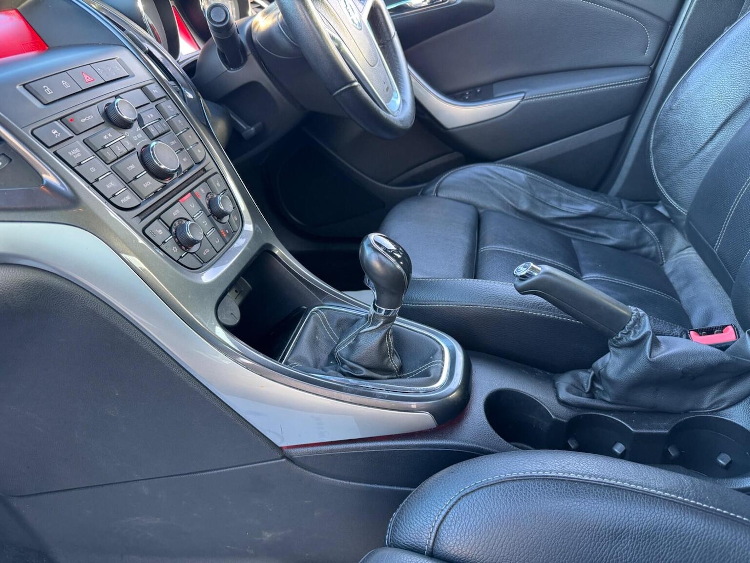 Used Vauxhall Astra 2013 for sale - 76637407: Photo 52