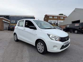 Used Suzuki Celerio 2015 for sale - 79619842: Photo