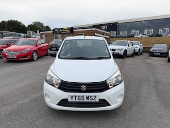 Used Suzuki Celerio 2015 for sale - 79619842: Photo