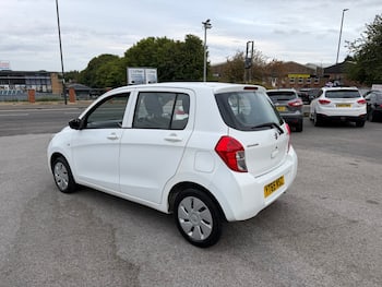Used Suzuki Celerio 2015 for sale - 79619842: Photo