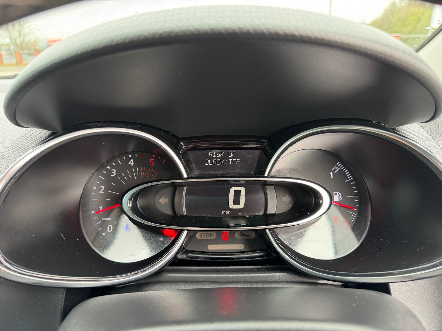 Used Renault Clio 2018 for sale - 77701172: Photo 13