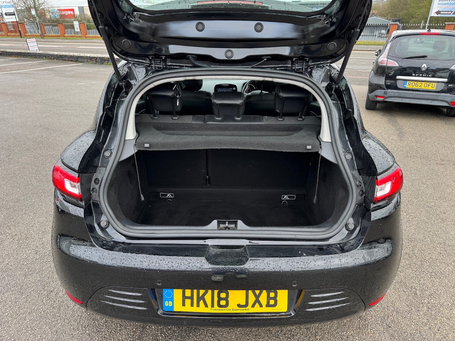 Used Renault Clio 2018 for sale - 77701172: Photo 5