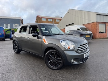 Used MINI Countryman 2013 for sale - 77107886: Photo