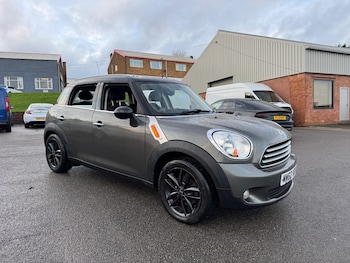 Used MINI Countryman 2013 for sale - 77107886: Photo