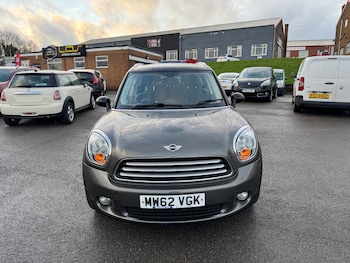 Used MINI Countryman 2013 for sale - 77107886: Photo