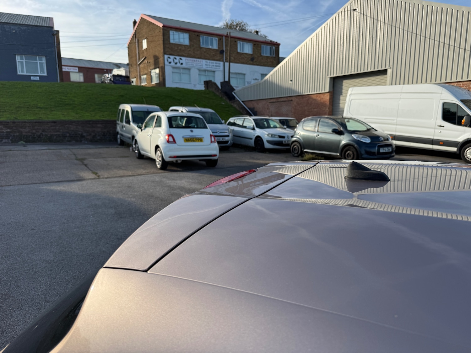 Used Peugeot 208 2013 for sale - 77053734: Photo 10