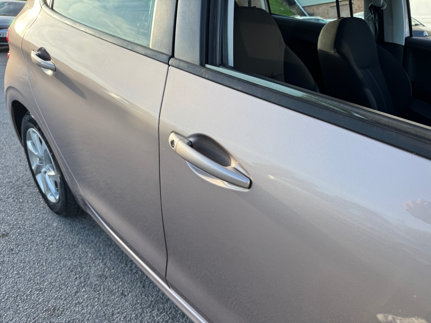 Used Peugeot 208 2013 for sale - 77053734: Photo 11