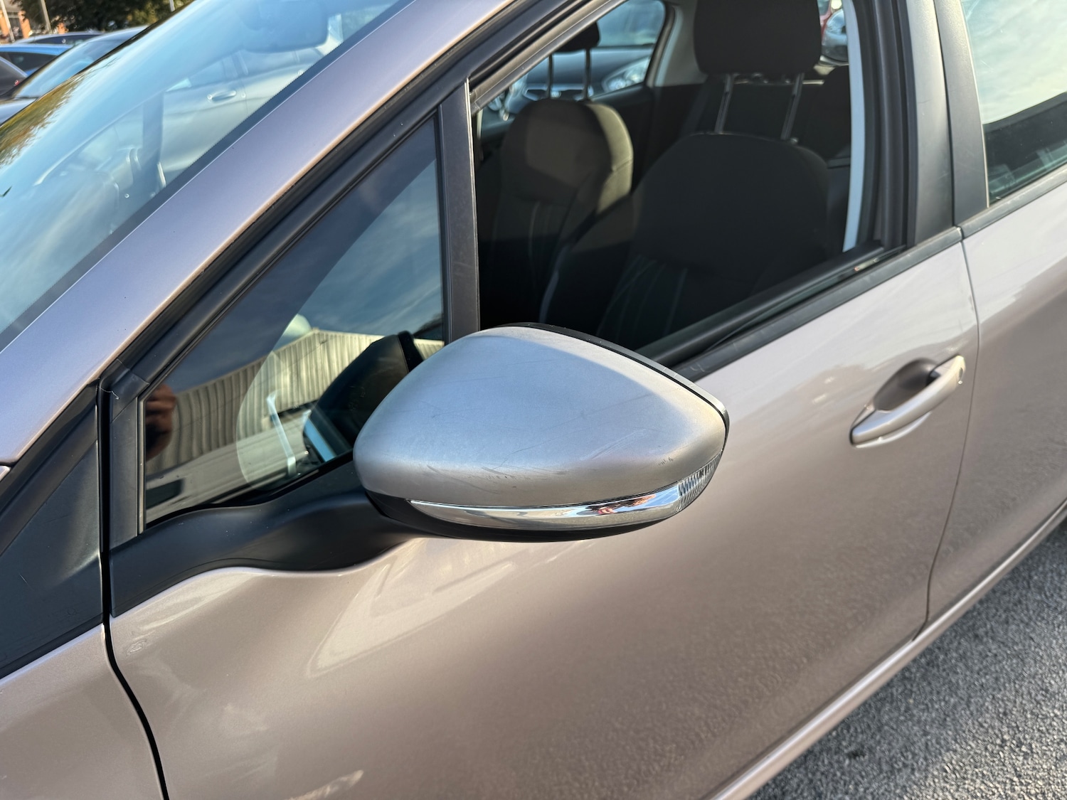 Used Peugeot 208 2013 for sale - 77053734: Photo 19