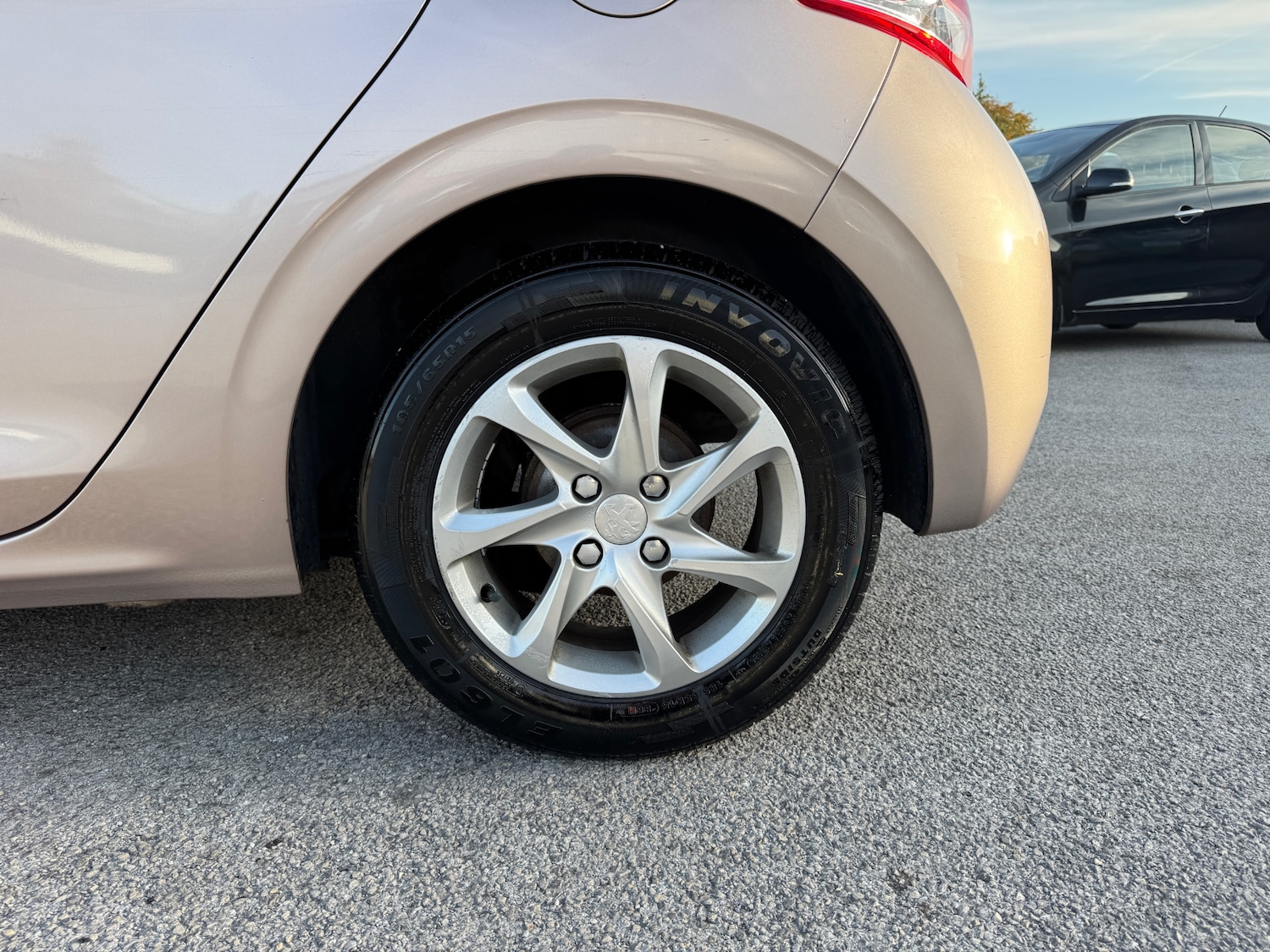 Used Peugeot 208 2013 for sale - 77053734: Photo 23