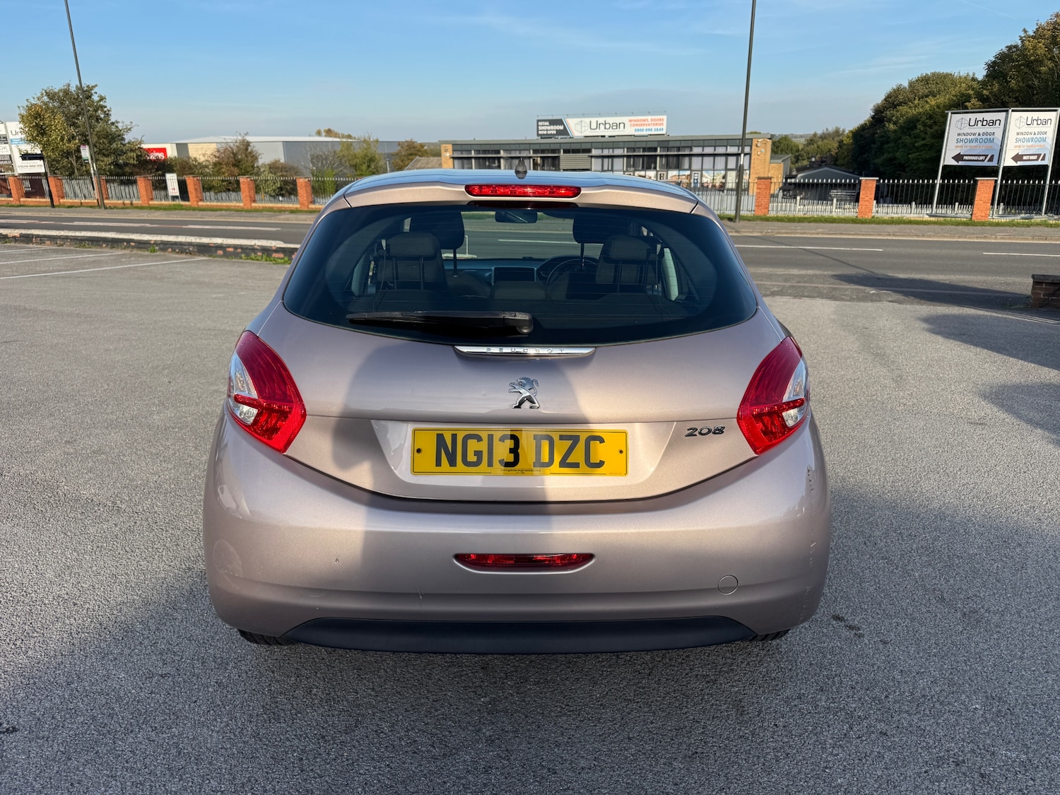 Used Peugeot 208 2013 for sale - 77053734: Photo 5
