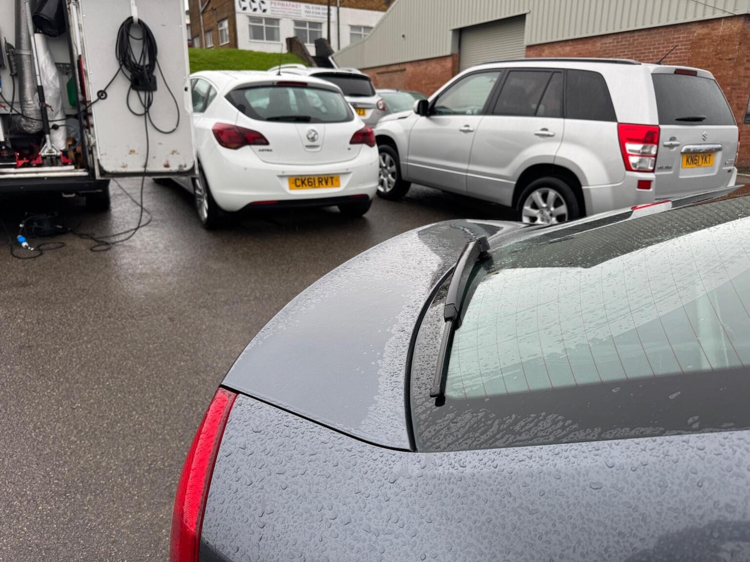 Used Skoda Octavia 2012 for sale - 76830349: Photo 10