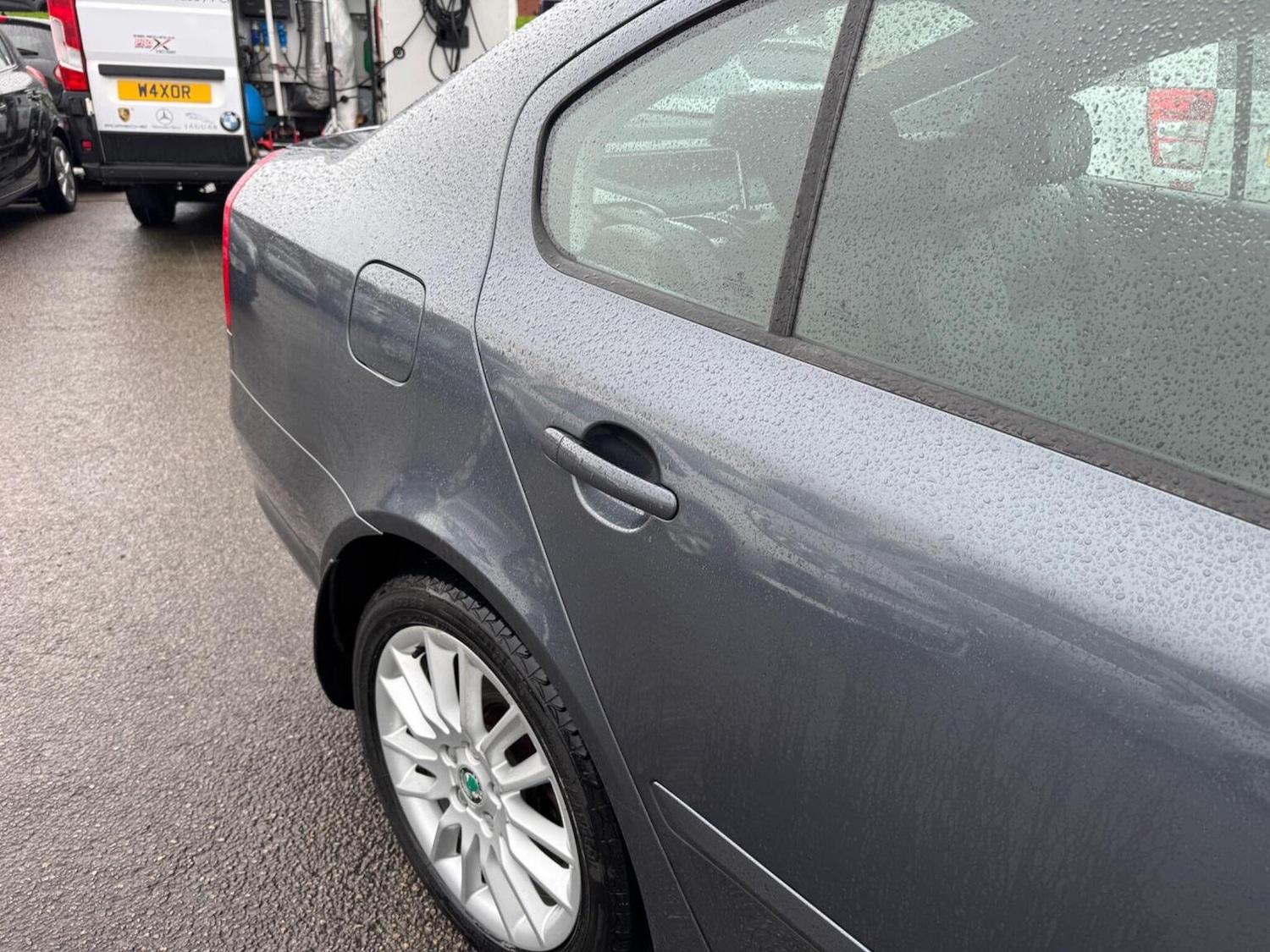 Used Skoda Octavia 2012 for sale - 76830349: Photo 11