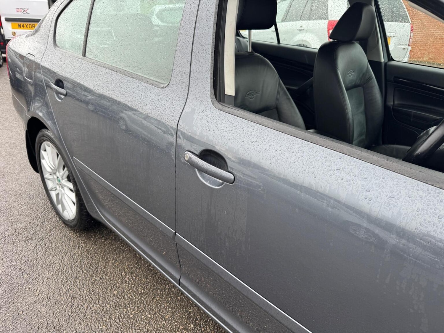 Used Skoda Octavia 2012 for sale - 76830349: Photo 12